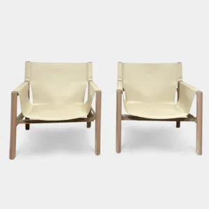 B&B Italia Pablo Armchair