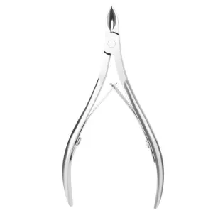 Cuticle Nipper Manicure Professional Manicure Scissors Nail Groove Dedicated Scissors Toenail Peeling Manicure