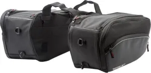 Fly Saddle Bags